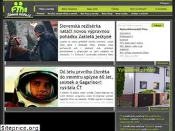 Sites similar to filmovky.cz