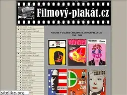 Sites similar to filmovy-plakat.cz