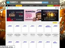 Sites similar to filmovy.sk