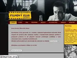 Sites similar to filmovyklubpardubice.cz