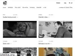 Sites similar to filmovyprehled.cz