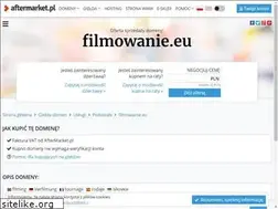 Sites similar to filmowanie.eu