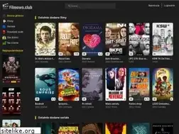 Sites similar to filmowo.club