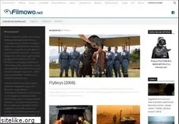 Sites similar to filmowo.net