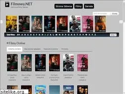 Sites similar to filmowy.net