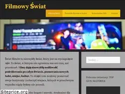 Sites similar to filmowyswiat.pl