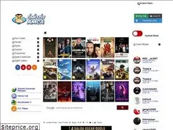 Sites similar to filmoyunindir.com