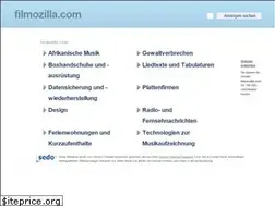 Sites similar to filmozilla.com