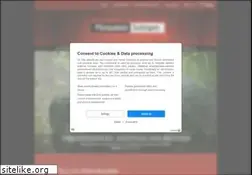 Sites similar to filmpalast-sulingen.de