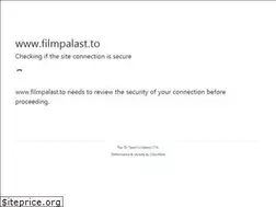 Sites similar to filmpalast.to
