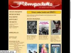 Sites similar to filmpalette-koeln.de