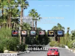 Sites similar to filmpalmsprings.com