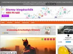 Sites similar to filmpalota.hu