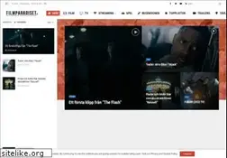 Sites similar to filmparadiset.se