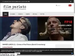 Sites similar to filmparlato.com