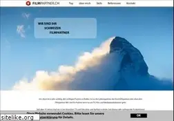 Sites similar to filmpartner.ch