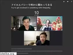 Sites similar to filmpathy.com