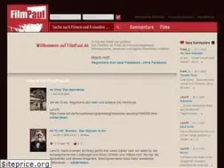 Sites similar to filmpaul.de