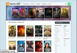 Sites similar to filmpertutti.cloud