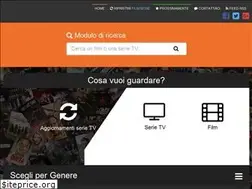 Sites similar to filmpertutti.li