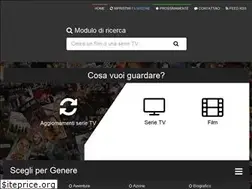 Sites similar to filmpertutti.life