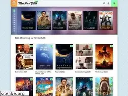 Sites similar to filmpertutti.pics