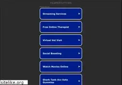 Sites similar to filmpertutti.ws