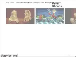 Sites similar to filmpeter.com