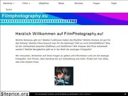 Sites similar to filmphotography.eu
