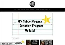 Sites similar to filmphotographyproject.com