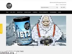 Sites similar to filmphotographystore.com