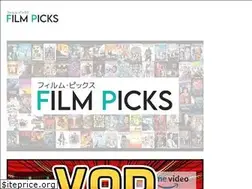 Sites similar to filmpicks.net