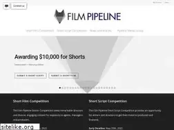 Sites similar to filmpipeline.com