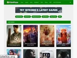 Sites similar to filmpisso.com