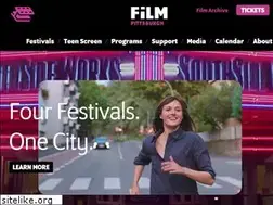 Sites similar to filmpittsburgh.org