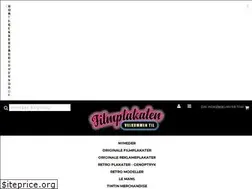 Sites similar to filmplakaten.com