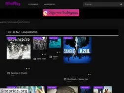 Sites similar to filmplay.org