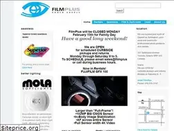 Sites similar to filmplus.ca