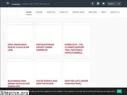 Sites similar to filmplusgear.com