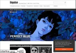 Sites similar to filmpodium.ch