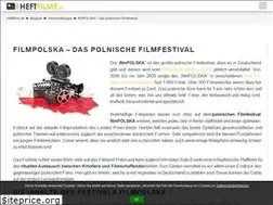 Sites similar to filmpolska.de