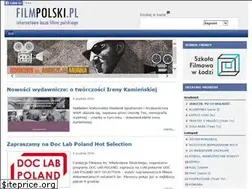 Sites similar to filmpolski.pl