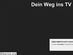Sites similar to filmpool-casting.de