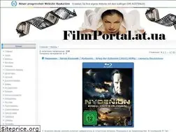 Sites similar to filmportal.at.ua
