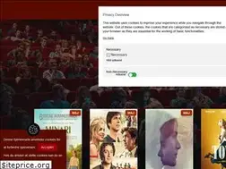 Sites similar to filmporten.dk