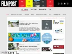 Sites similar to filmpost.de