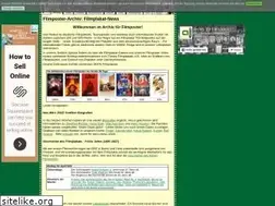 Sites similar to filmposter-archiv.de