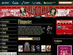 Sites similar to filmposter.ch