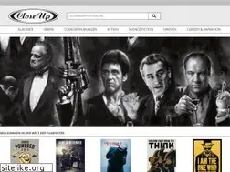 Sites similar to filmposter.de