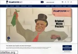 Sites similar to filmposter.net